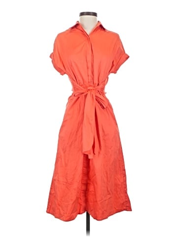 UNTUCKit Casual Dress (view 1)