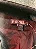 Express Black Blazer Size 0 - photo 6