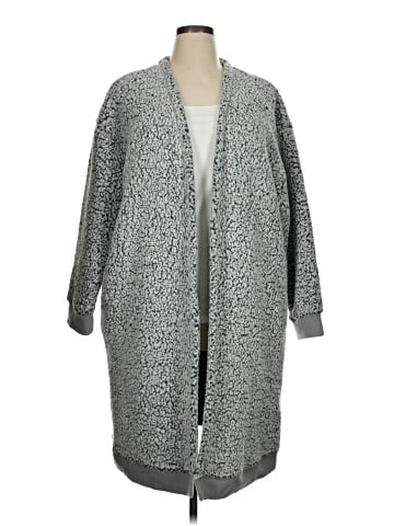 Simply Vera Vera Wang Cardigan (view 1)