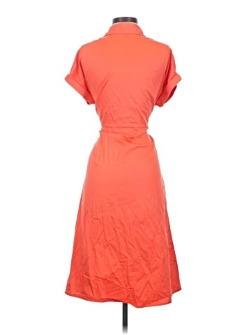UNTUCKit Casual Dress (view 2)