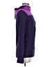 Adidas Purple Pullover Hoodie Size M - photo 4