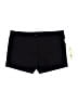 Have & Have Solid Black Shorts Size L - photo 1