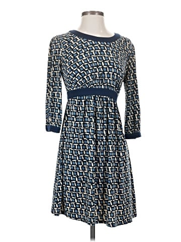 Forever Casual Dress (view 1)