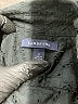 Lands' End 100% Baumwolle Black Long Sleeve Button-Down Shirt Size 12 - photo 7