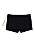 Have & Have Solid Black Shorts Size L - photo 2