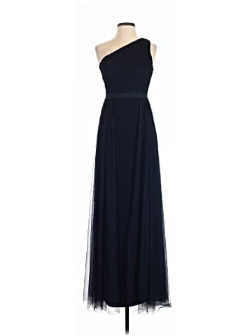 Aidan Mattox Cocktail Dress (view 1)