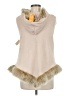 Tulle Tan Sweater Vest One size - photo 2