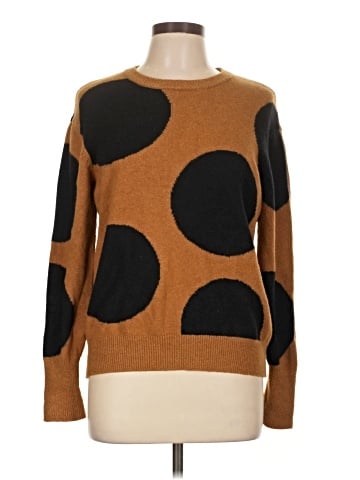 Who What Wear Pullover Sweater (view 1)