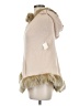 Tulle Tan Sweater Vest One size - photo 5