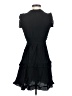 Olivia Grey Black Cocktail Dress Size XS - photo 2