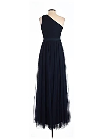Aidan Mattox Cocktail Dress (view 2)