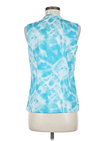 Adidas Sleeveless T-Shirt (view 2)