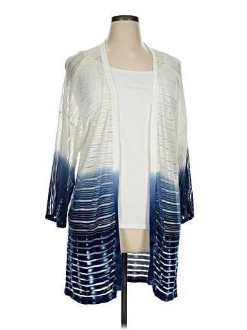 New Directions Cardigan (view 1)
