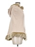 Tulle Tan Sweater Vest One size - photo 4