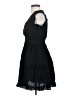 Olivia Grey Black Cocktail Dress Size XS - photo 5