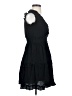 Olivia Grey Black Cocktail Dress Size XS - photo 4