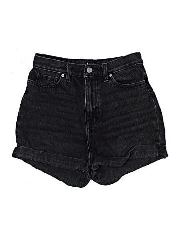 BDG Denim Shorts (view 1)