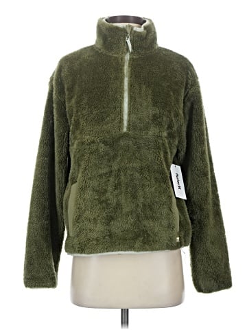 Hurley Pullover Sweater (view 1)