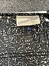Universal Thread 100% Polyester Black Long Sleeve Blouse Size XL - photo 7