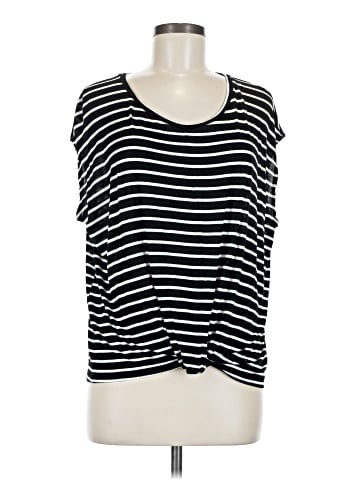 Gibson Sleeveless T-Shirt (view 1)