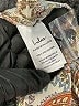 Lulus 100% Polyester Paisley Brown Casual Dress Size M - photo 8