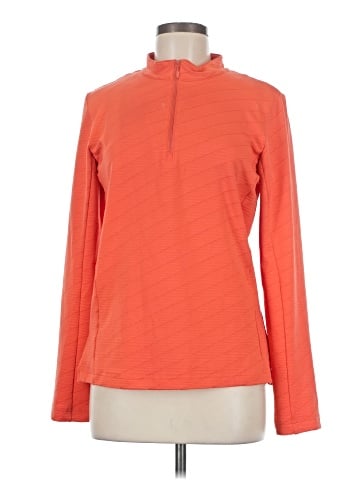 Straight Down Turtleneck Sweater (view 1)