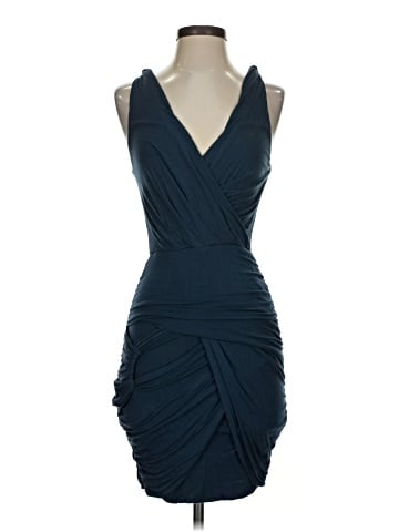 Leifsdottir Cocktail Dress (view 1)