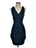 Leifsdottir Blue Cocktail Dress Size XS - photo 1