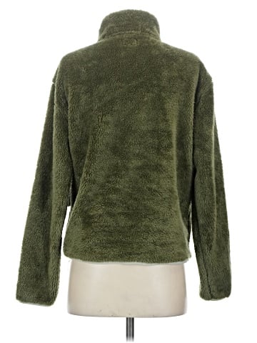 Hurley Pullover Sweater (view 2)