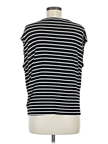 Gibson Sleeveless T-Shirt (view 2)