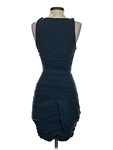 Leifsdottir Cocktail Dress (view 2)