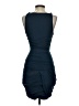 Leifsdottir Blue Cocktail Dress Size XS - photo 2