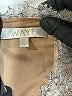 WAYF Silver Sleeveless Blouse Size XS - photo 7