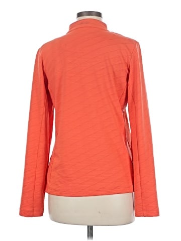 Straight Down Turtleneck Sweater (view 2)