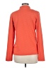 Straight Down Orange Turtleneck Sweater Size M - photo 2