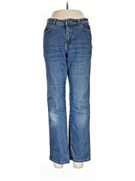 Gloria Vanderbilt Jeans (view 1)