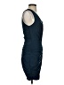 Leifsdottir Blue Cocktail Dress Size XS - photo 4
