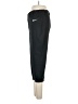 Nike 100% Polyester Black Active Pants Size M - photo 5
