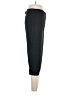 Nike 100% Polyester Black Active Pants Size M - photo 4