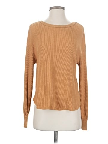 t.la Long Sleeve T-Shirt (view 1)
