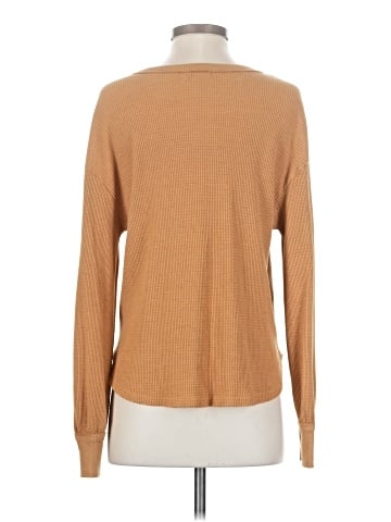 t.la Long Sleeve T-Shirt (view 2)