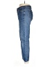 Gloria Vanderbilt Blue Jeans Size 10 - photo 5