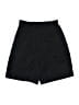 TT Milano Solid Black Shorts Size 32 - photo 2