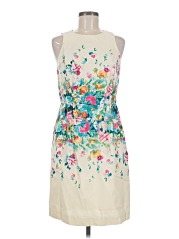 Maeve Cocktail Dress (view 1)