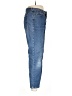Gloria Vanderbilt Blue Jeans Size 10 - photo 4