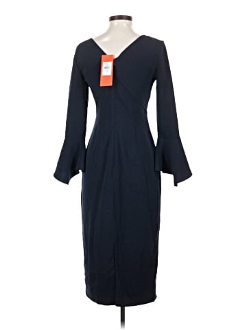 ML Monique Lhuillier Cocktail Dress (view 2)