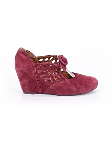 Havana Last Jeffrey Campbell Wedges (view 1)