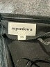 Superdown Black Bodysuit Size XS - photo 3
