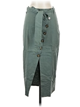 Privacy Please Casual Skirt