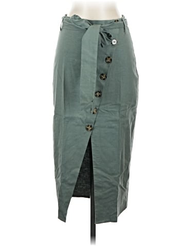 Privacy Please Casual Skirt (view 1)